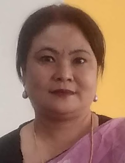 Faculty Name