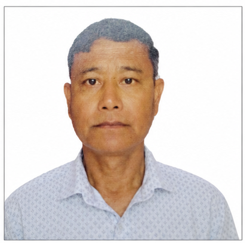 Dr. Kangujam Inaomacha Singh