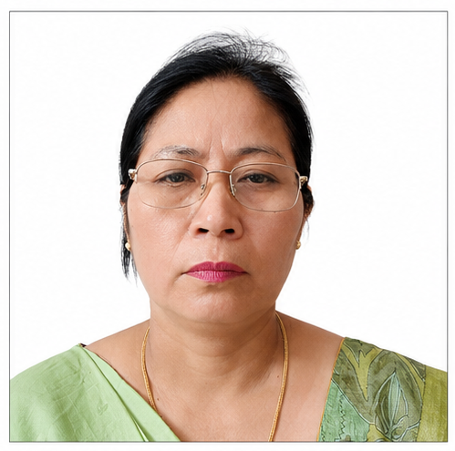 Dr. Naosekpam Ranita Devi