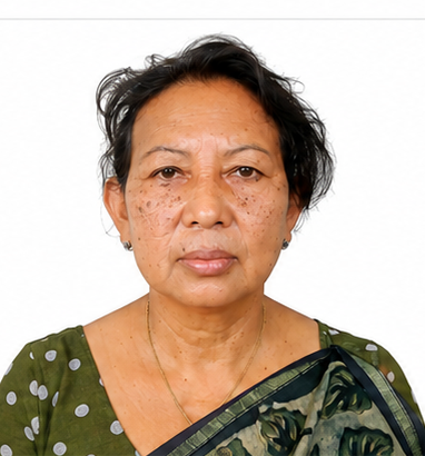 Faculty Name