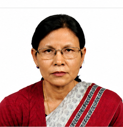 Faculty Name