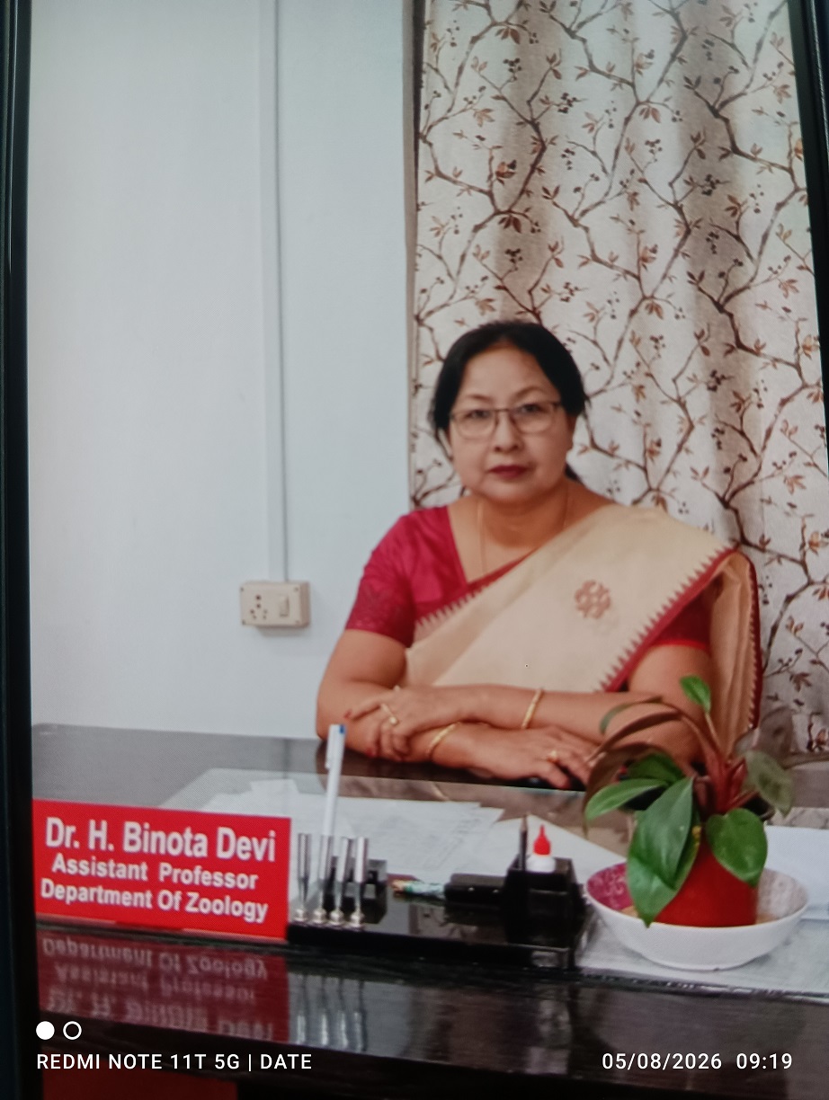 Faculty Name