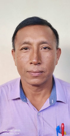 Faculty Name