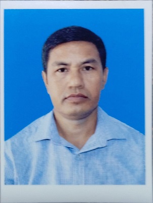 Faculty Name