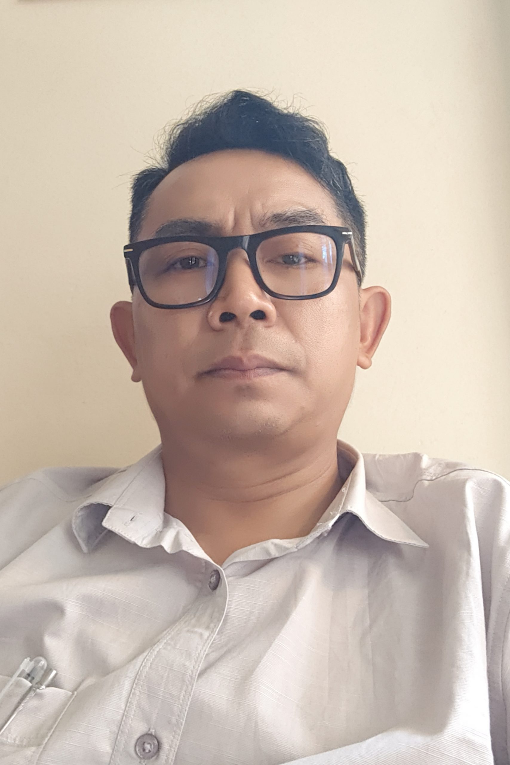 Faculty Name