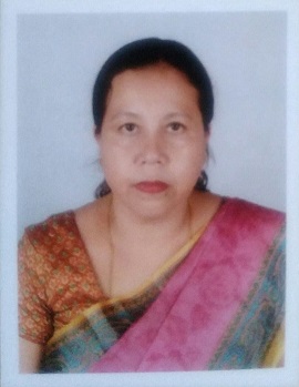 Faculty Name