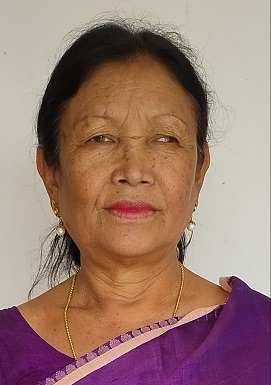 Faculty Name