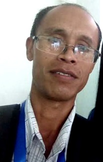 Faculty Name