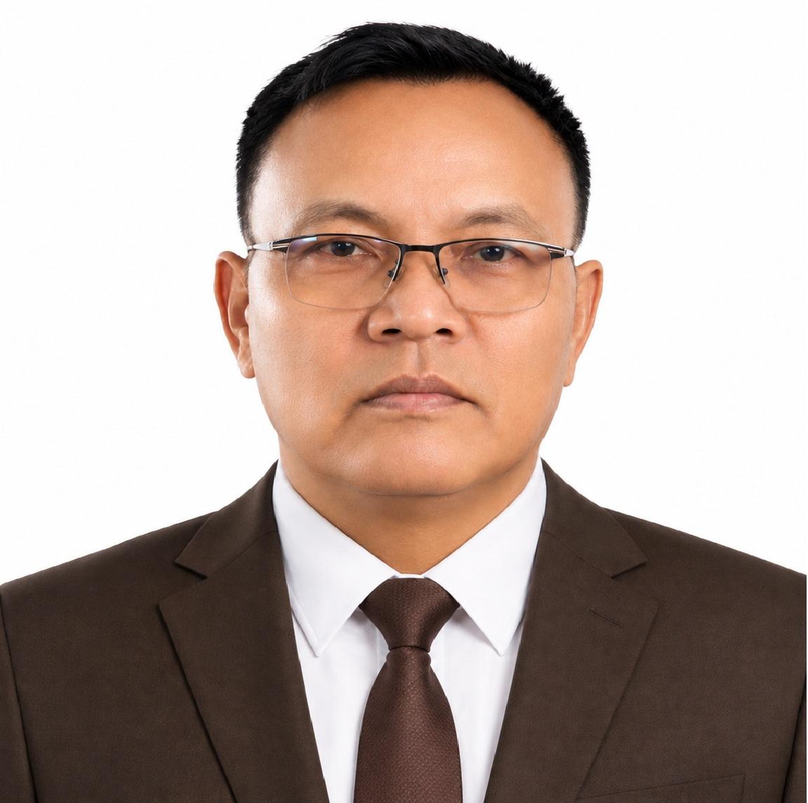 Faculty Name
