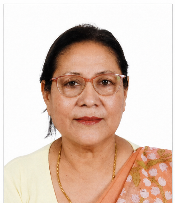Faculty Name