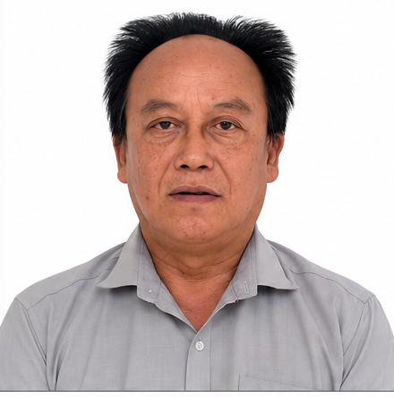 Faculty Name
