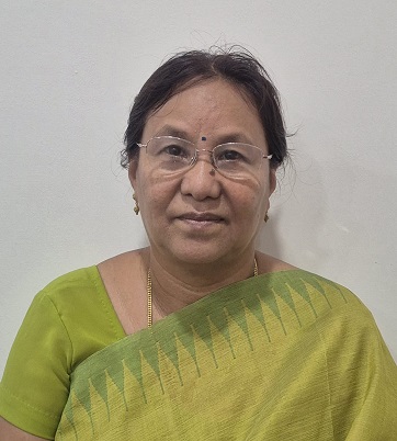 Faculty Name