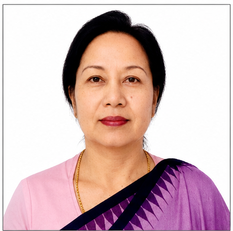 Faculty Name