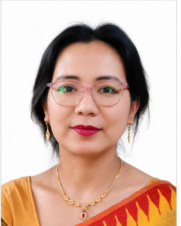 Faculty Name