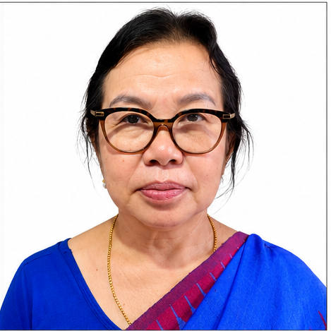 Faculty Name