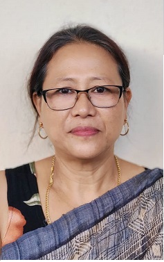 Faculty Name