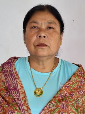 Faculty Name