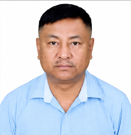 Faculty Name
