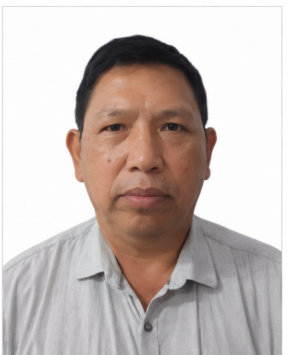 Faculty Name