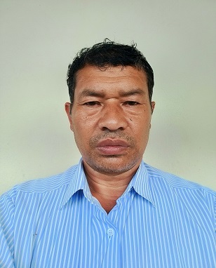 Faculty Name