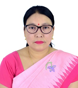 Faculty Name