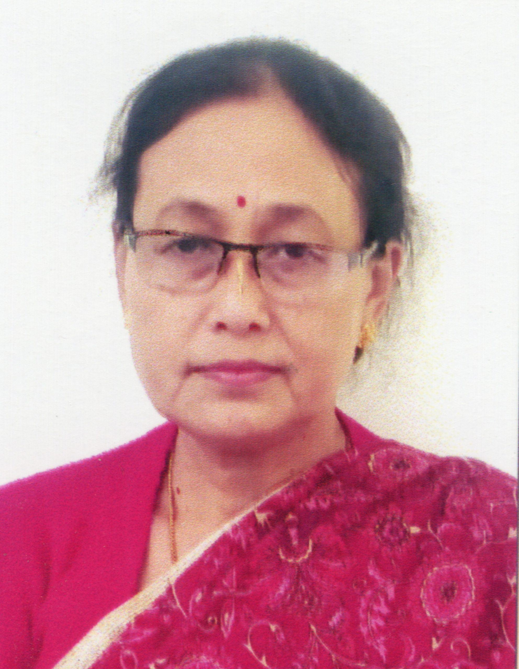 Faculty Name
