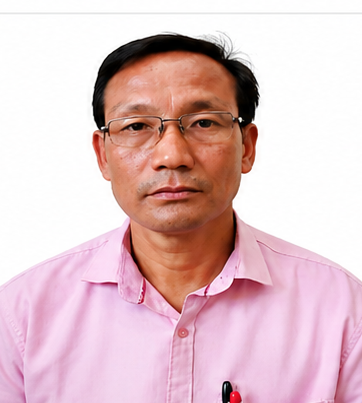 Faculty Name