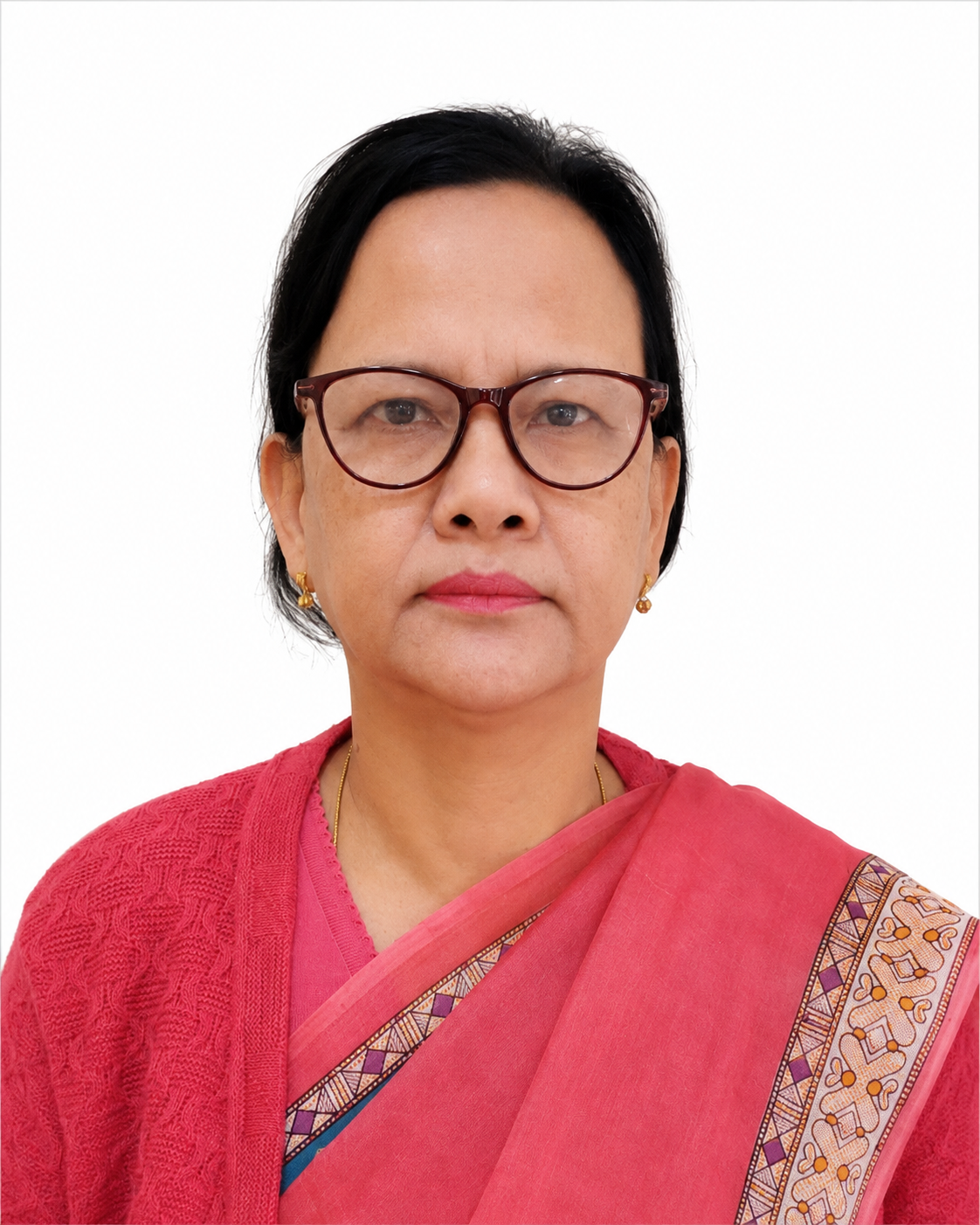 Faculty Name