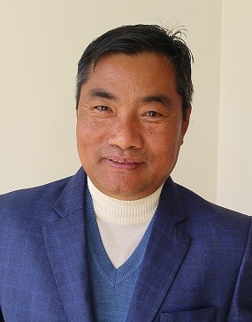 Faculty Name