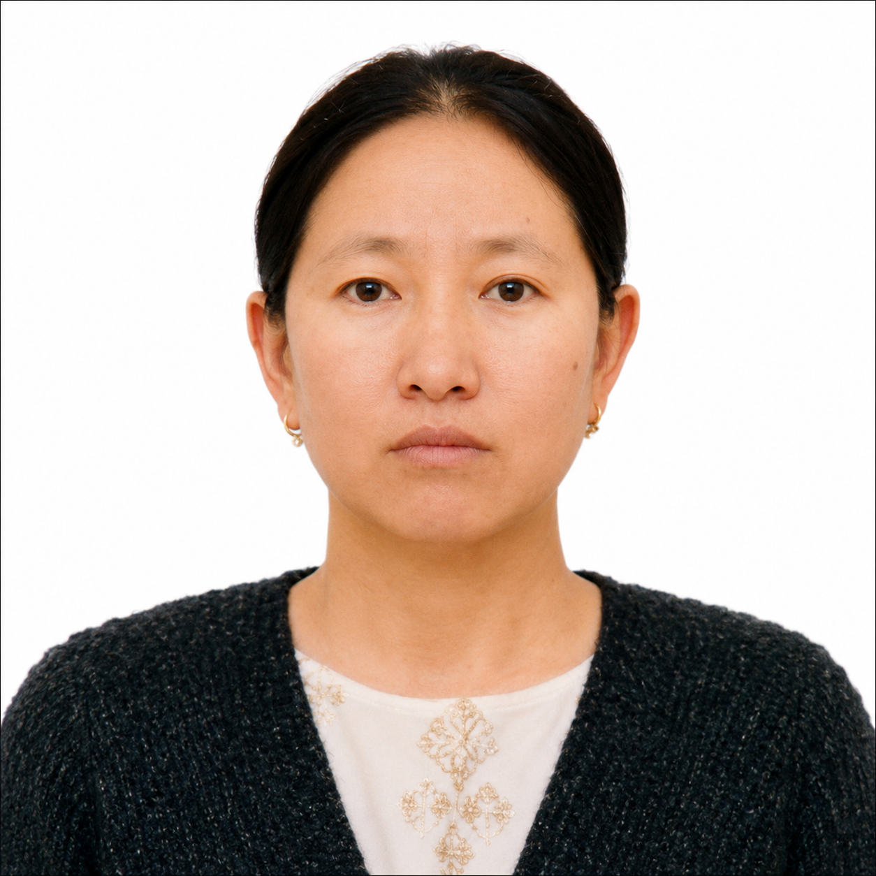 Faculty Name