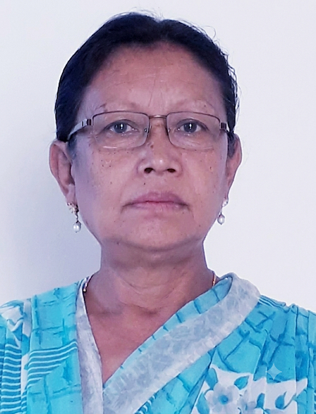 Faculty Name