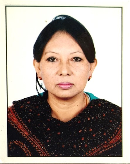 Faculty Name